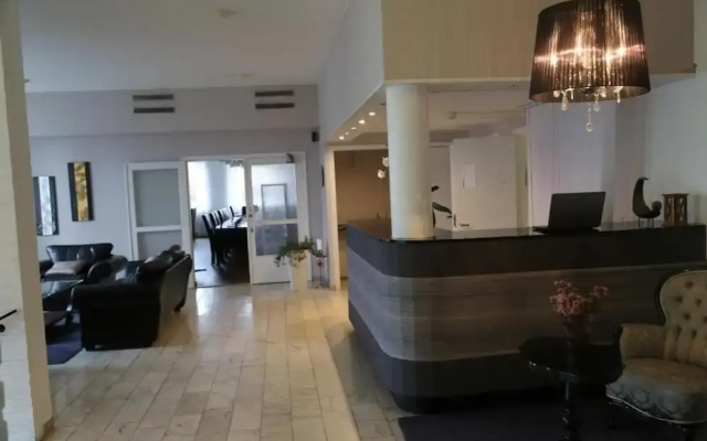 Vingåker hotel