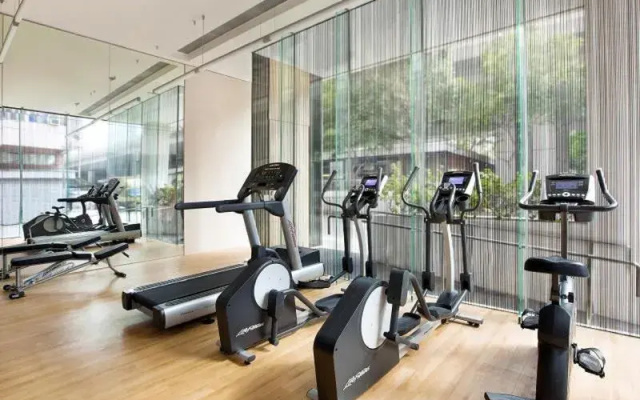 Ovolo 256 Tung Chau Street