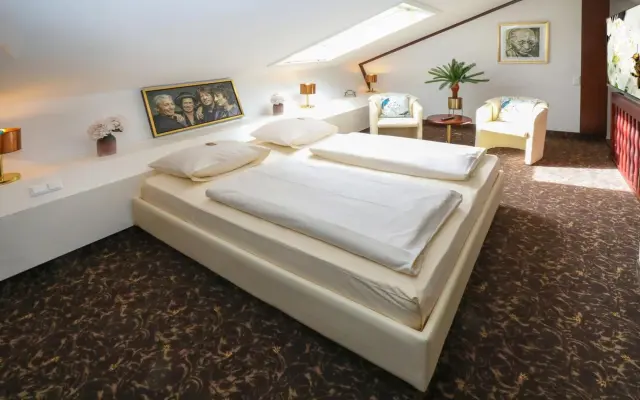 City-Hotel Aschaffenburg