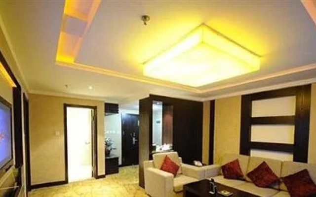Chiang Nan Li Yang Hotel
