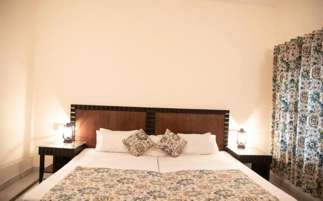 Shivika Lake Hotel Ranakpur