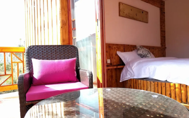 National Park MINI Inn - Yangjiajie