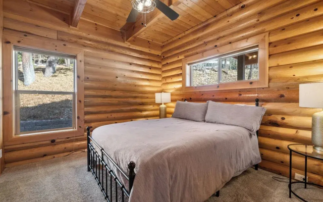 Bear Creek Haven