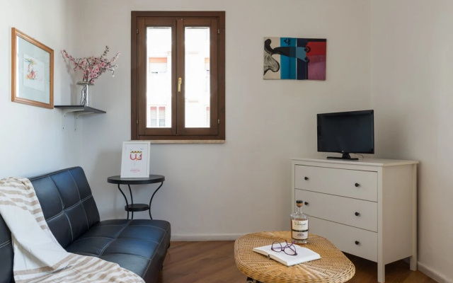 S. Spirito Apartments by Wonderful Italy