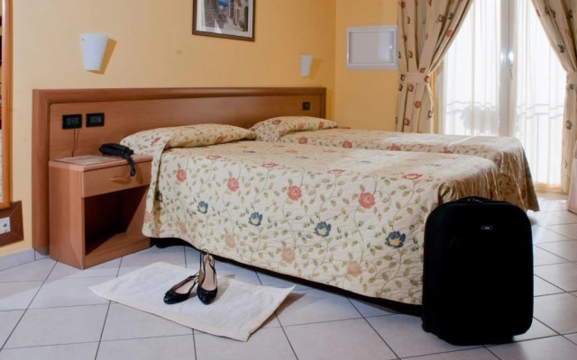 Hotel Agata