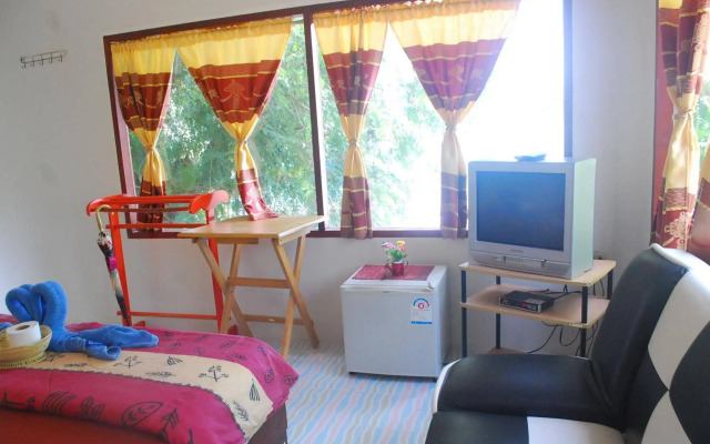 I-Talay Zone Sea