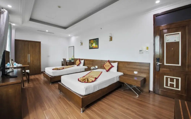 Habana Hotel Thai Nguyen