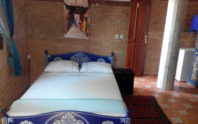 Pasta Plaza Hotel