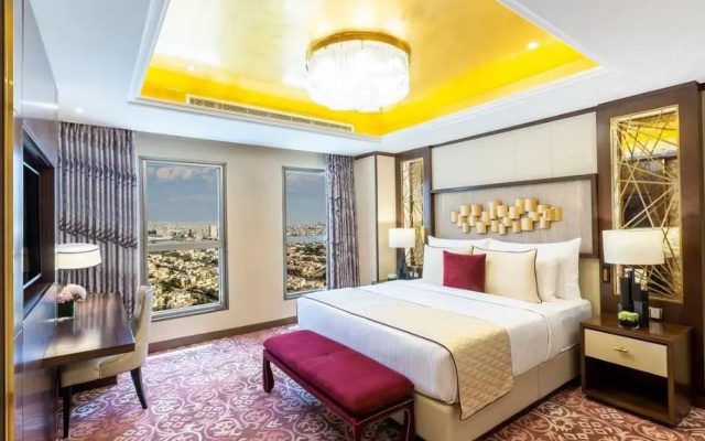 JOUDYAN Olaya Riyadh By Elaf