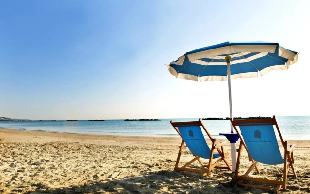Residence Mediterraneo