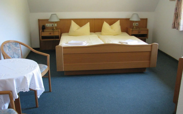 Hotel Moritzdorf