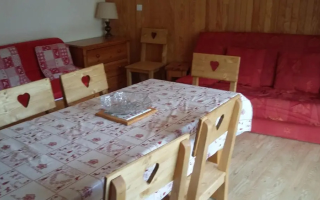 LE Rocher Saint Pierre 2K : 2 Pièces 6 Personnes / 2 Rooms 6 People