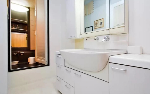 1001A / Huge Penthouse Nihonbashi Mpn66 - Gli 106963
