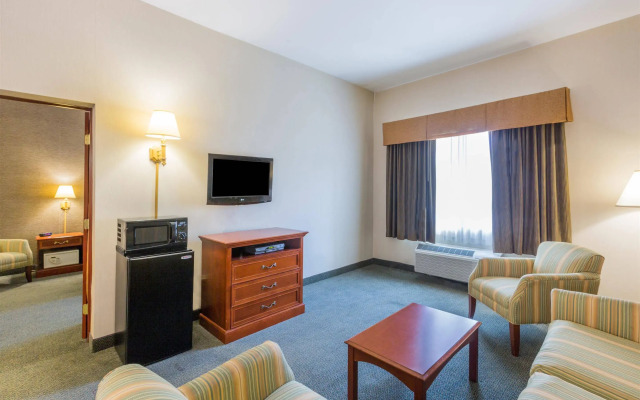 Days Inn by Wyndham Budd Lake