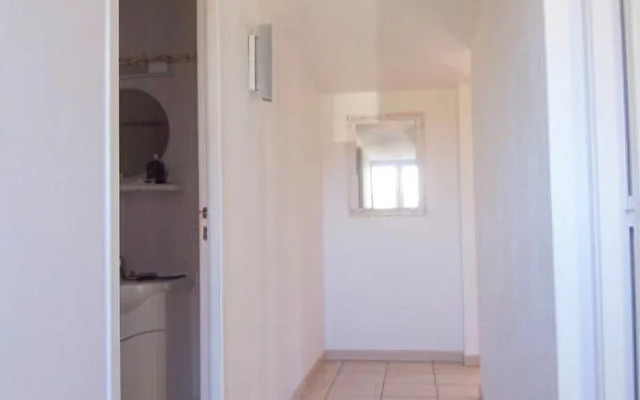 PALMERAIE128 - SWIMMING POOL RESIDENCE - SOLENZARA Apartment 1