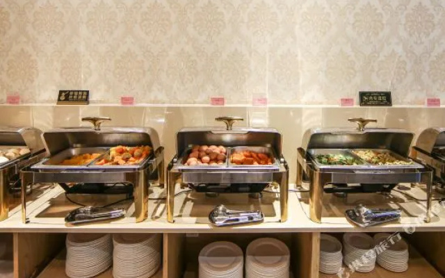 Haoyi Hotel