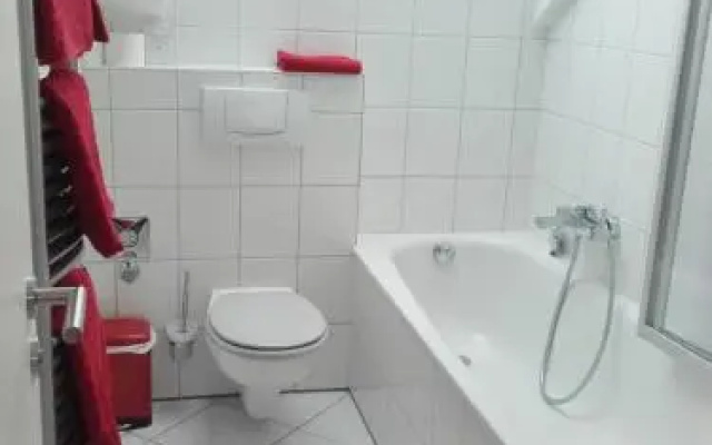 Ferienwohnung Kreuder