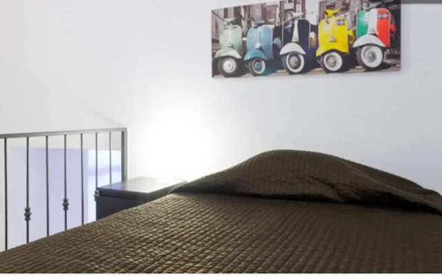 Amedeo Loft