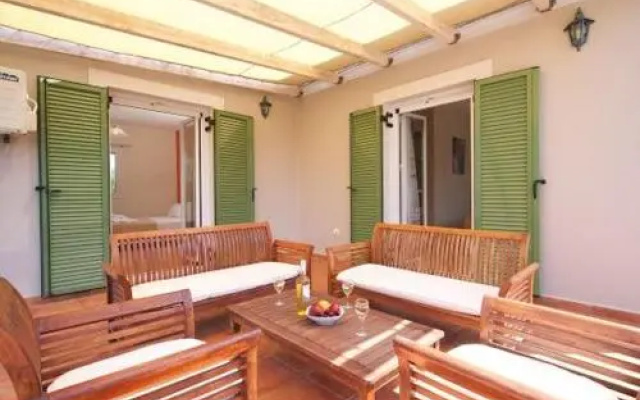 Villa Kanelis