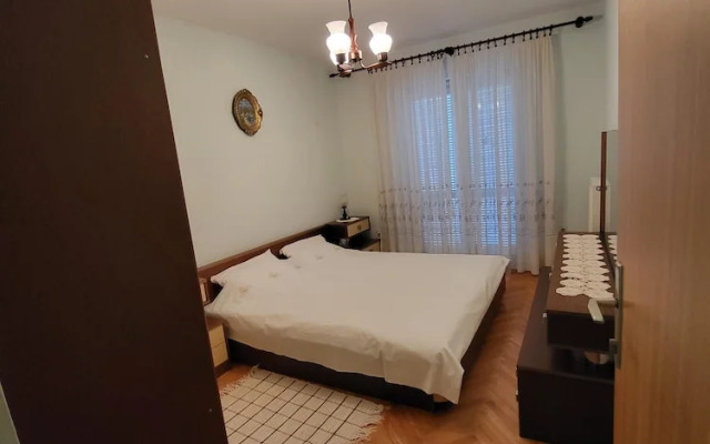 Apartment Sara