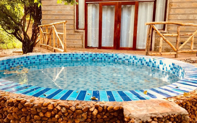 Mara Sweet Acacia Lodge