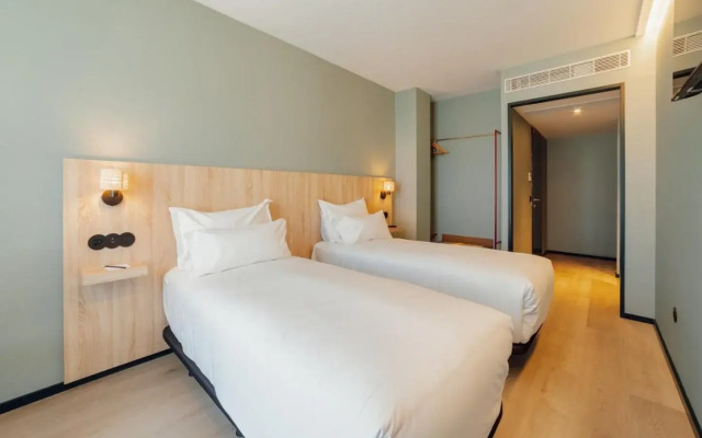 Abc Hotel Porto - Campanhã