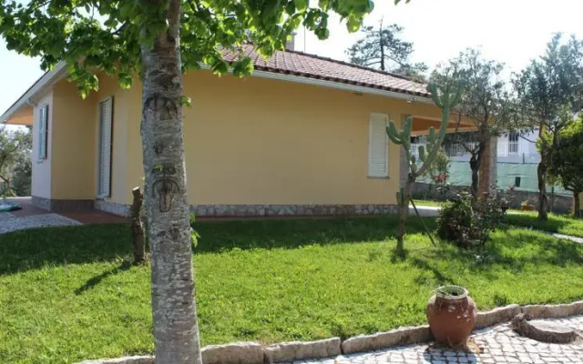 BmyGuest - Casa dos Potes