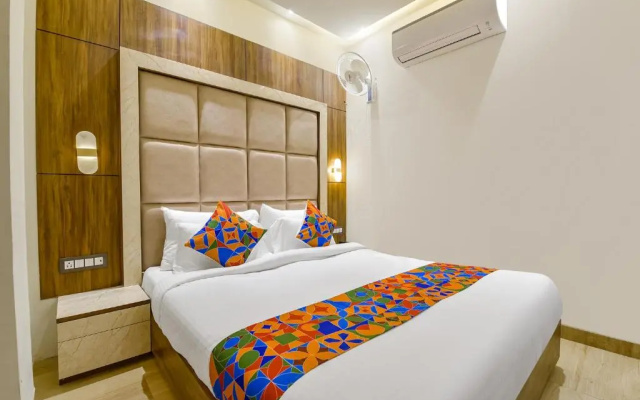 Fabhotel Prime The Shyam