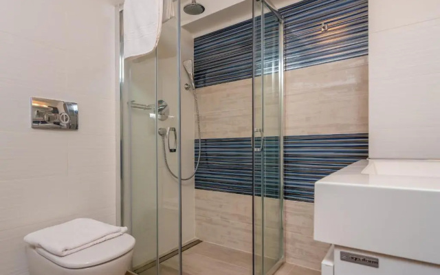 Casa Nicolae Luxury Suites