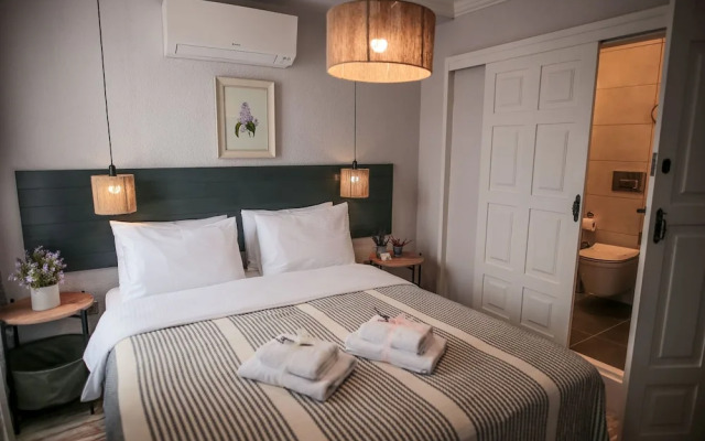 Ayvalık Palacitta Guesthouse