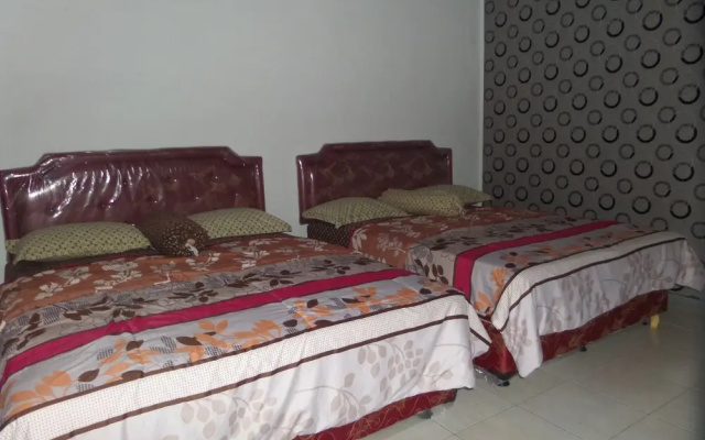 Villa Semeru 1