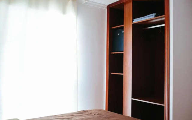 Hostal El Puerto