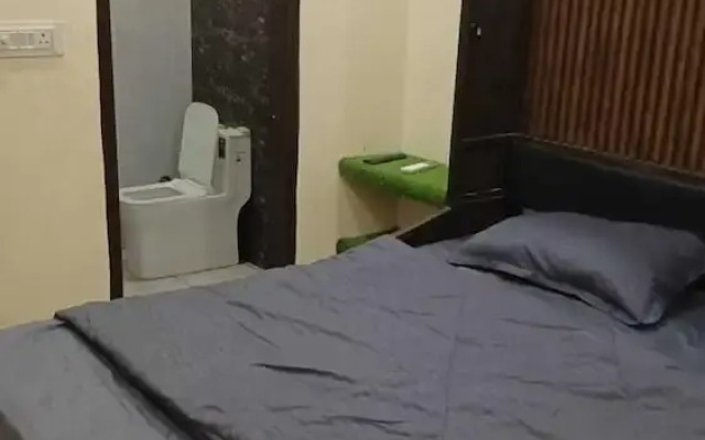 Elvin Hotel Karnal