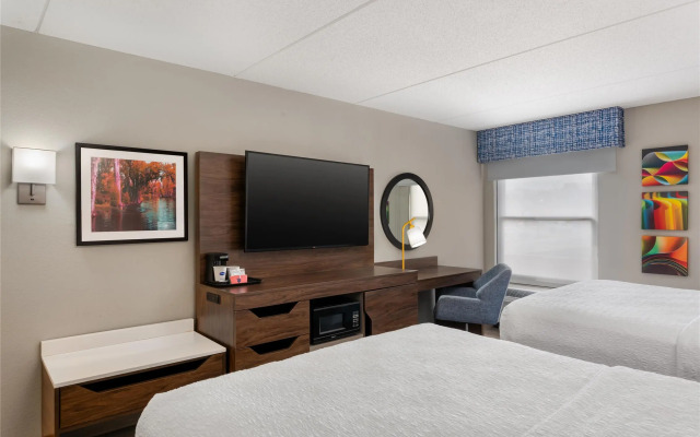 Hampton Inn Eden