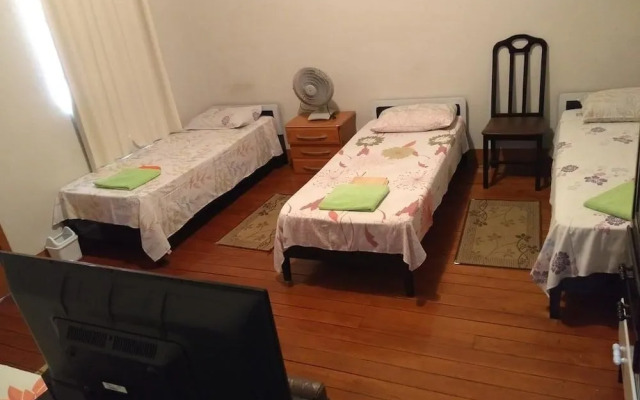 Hotel Triunfo