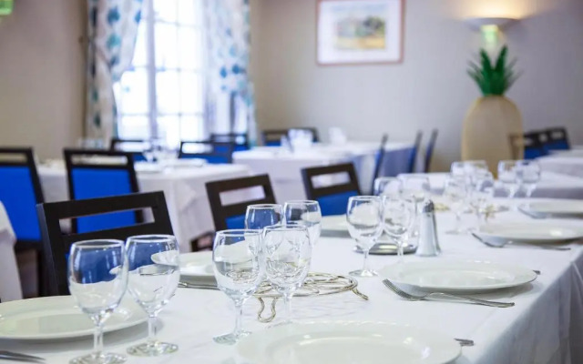 Hotel Aneto