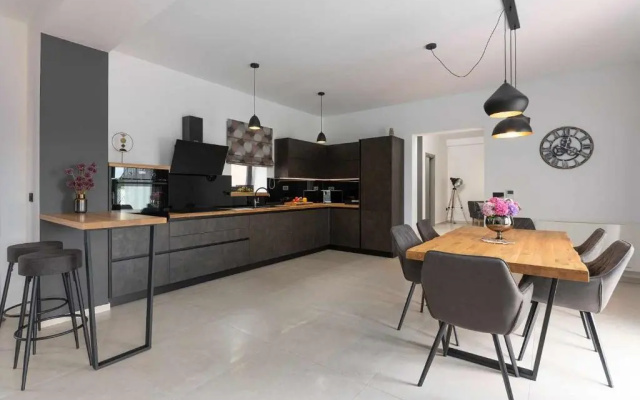 Villa Sunnyside