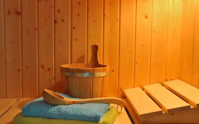 4 Star Holiday Home in Grossenbrode