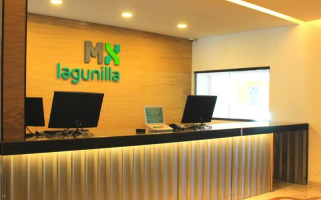 Hotel MX lagunilla in Mexico City, Mexico from 73$, photos, reviews - zenhotels.com
