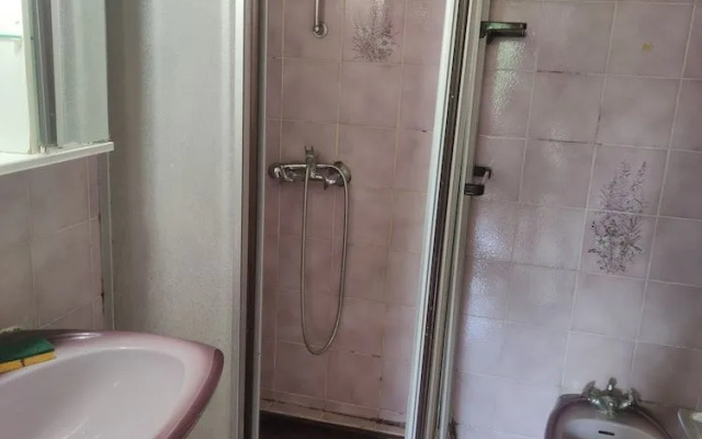 2 chambres privées