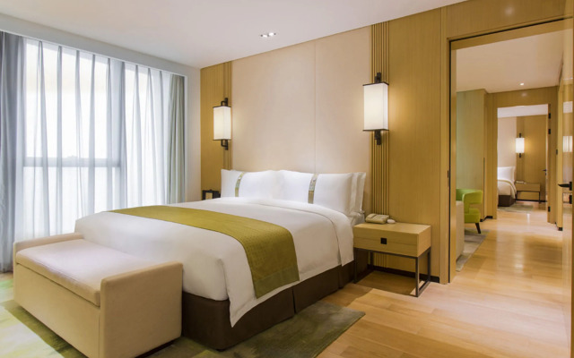 Holiday Inn Nanjing Qinhuai South Suites by IHG
