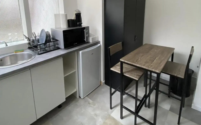 Chambre Spa 42
