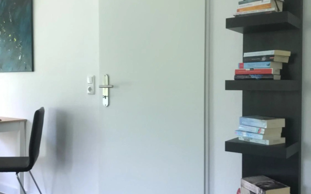 Tiny Apartment Bad Harzburg Leihfahrräder gratis Shuttleservice
