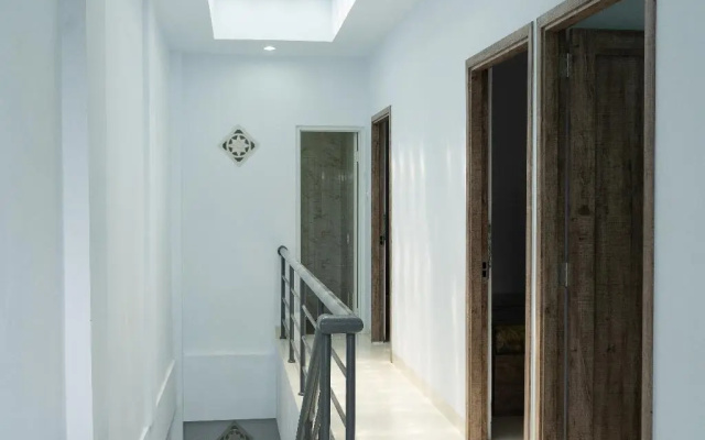 Padma Hotel Cimone