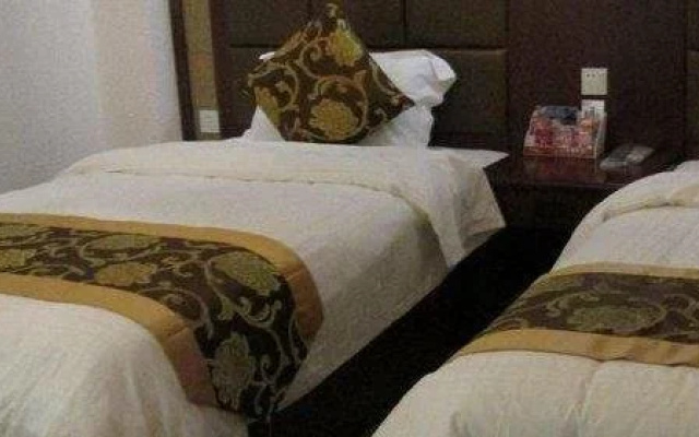 Baoji Yandi Inn