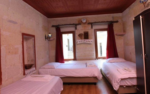 Konak Alibey Турция, Учисар - отзывы, цены и фото номеров - забронировать отель Konak Alibey онлайн комната для гостей