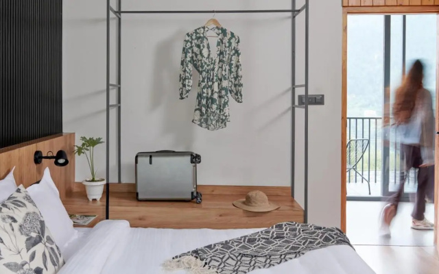 Warehouse Suites and Loft