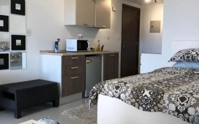 Comfort Studio G Cribs ElGouna