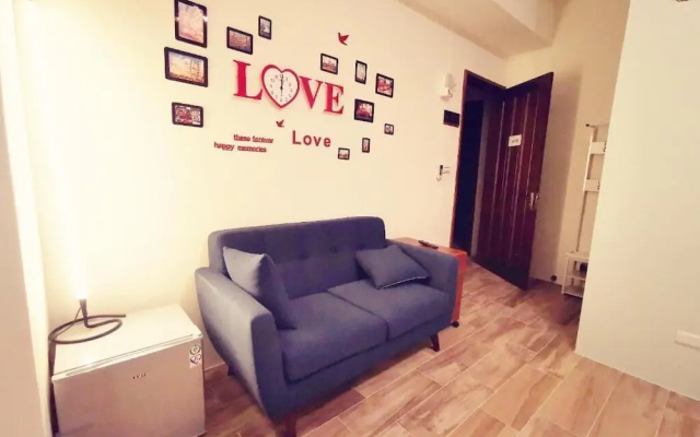 ShinHe Home Stay