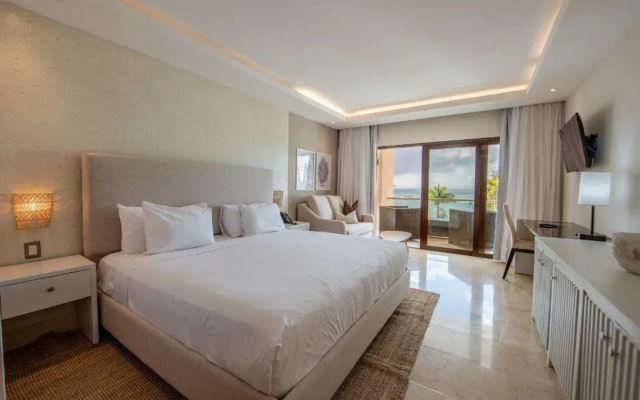 Hacienda Samana Bay Hotel  Residences